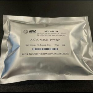 ABM High Entropy Alloying Powder